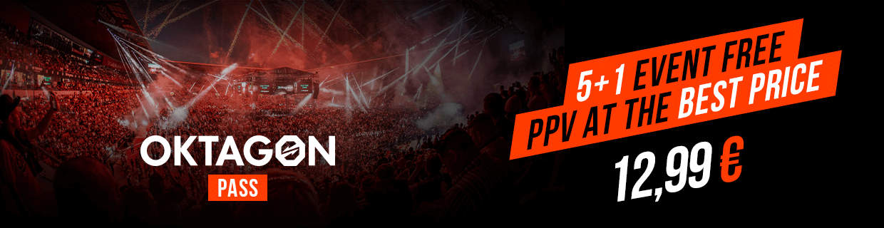 OKTAGON Pass